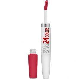 Maybelline Labial Super Stay 24hs Optic Bright 870 Optic Ruby