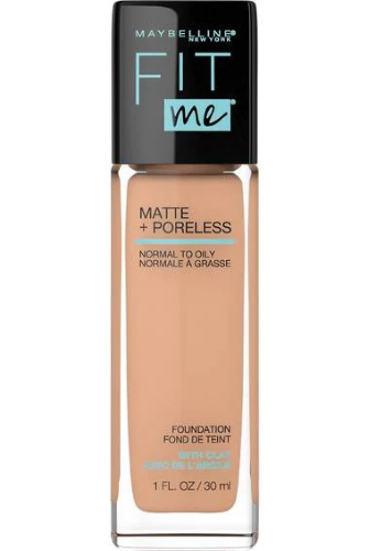 Maybelline Base Fit Me + Poreless 230 Natural Buff