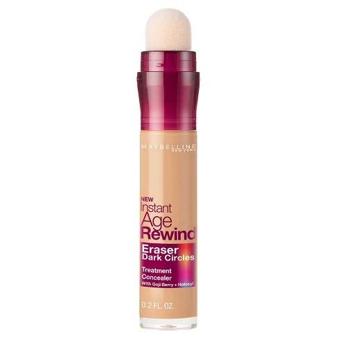Maybelline Corrector Instant Age Rewind Eraser Sand Beige