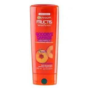 Fructis Goodbye DaÑos Shampoo X 350ml