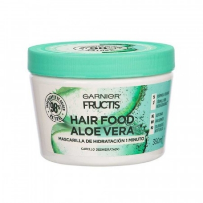 Fructis Hair Food 350ml - Aloe