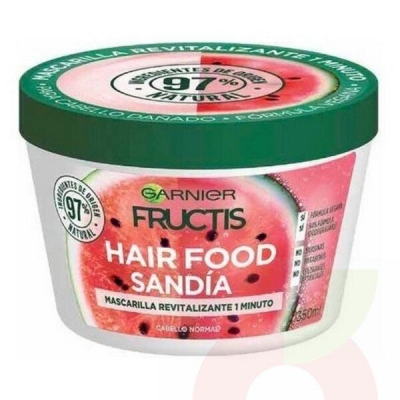 Fructis Hair Food 350ml - SandÍa