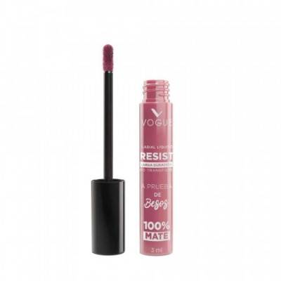 Vogue Labial Liquido Resist - Encantadora