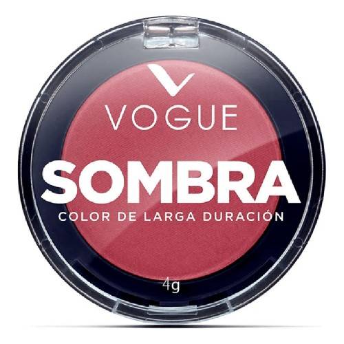 Vogue Sombras Mono - Velvet