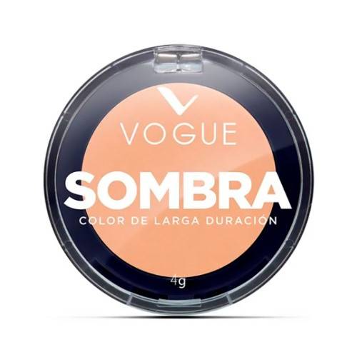 Vogue Sombras Mono - Natural