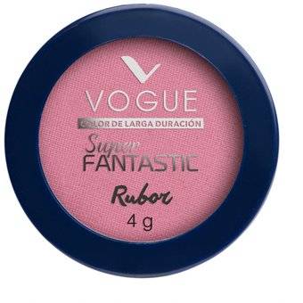 Vogue Rubor Compacto - Violet