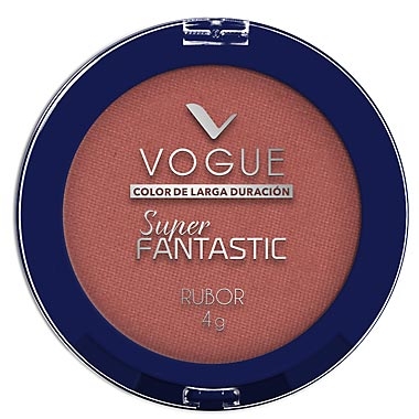 Vogue Rubor Compacto - Red Red