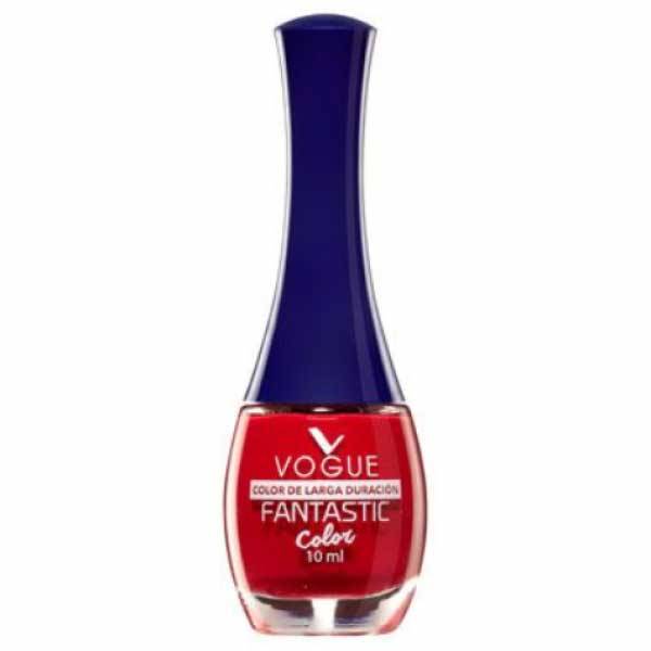 Vogue Esmalte Fantastic - 33 Ole Y Ole