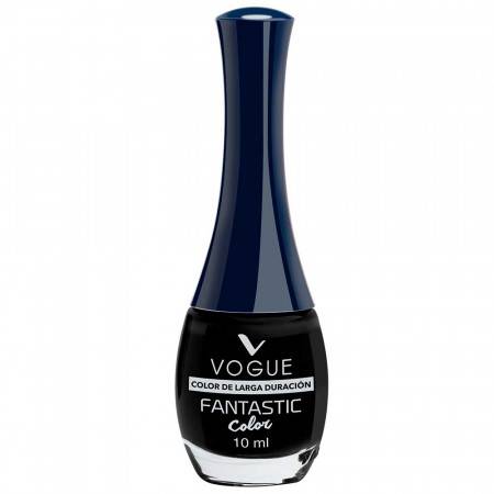 Vogue Esmalte Fantastic - 44 Onix
