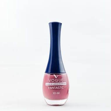 Vogue Esmalte Fantastic - 24 Palo Rosa