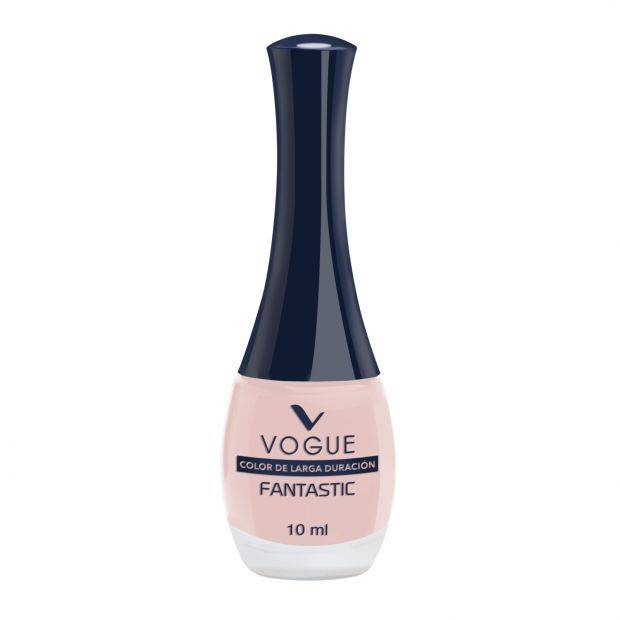 Vogue Esmalte Fantastic - 109 Porcelana