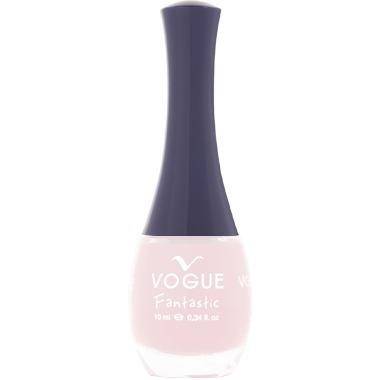 Vogue Esmalte Fantastic - 06 Rosa Nieve