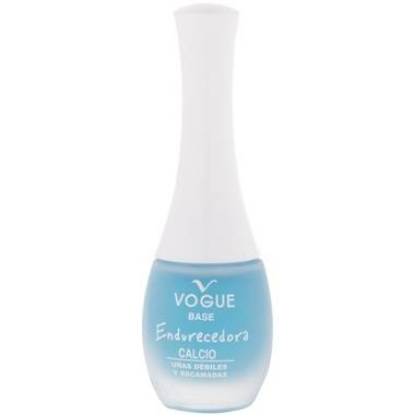 Vogue Esmalte Tratamiento Endurecedor