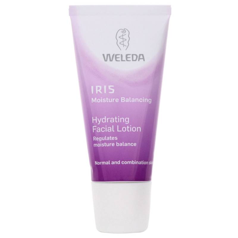Weleda Iris Fluido Hidratante X 30 Ml