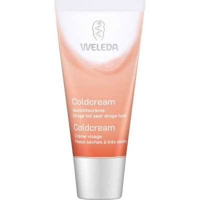 Weleda Calendula Coldcream X 30 Ml.