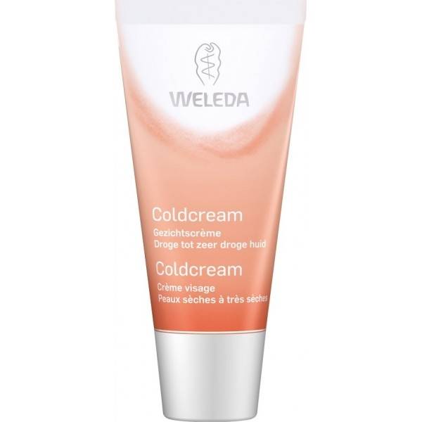 Weleda Calendula Coldcream X 30 Ml.