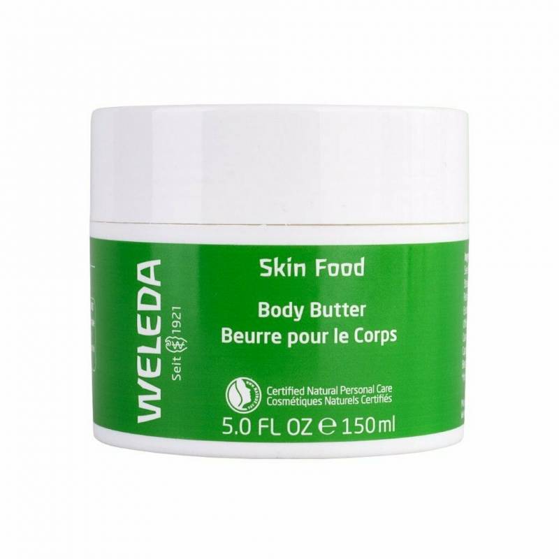 Weleda Skin Food Body Butter X 150Ml