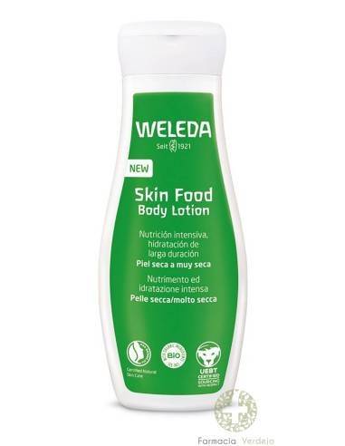Weleda Skin Food Body Lotion X 200Ml