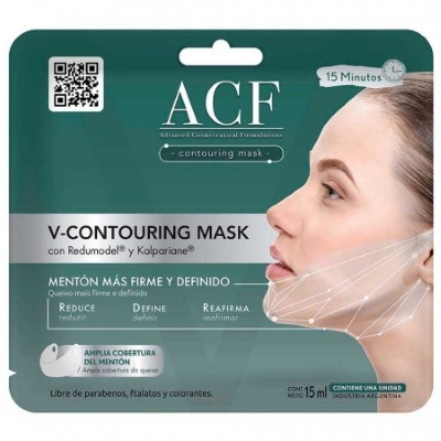 Acf - V-contour Mask