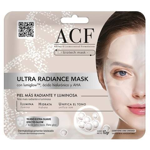 Acf - Ultra Radiance Mask