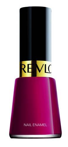 Revlon Nail Enamel 270 Cherries In The Snow