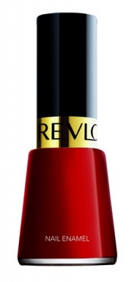Revlon Nail Enamel 680 Revlon Red
