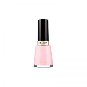 Revlon Nail Enamel 909 Sheer Petal