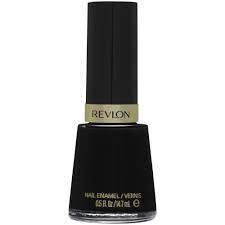 Revlon Nail Enamel 731 Knockout