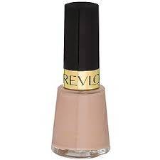 Revlon Nail Enamel 705 Gray Suede