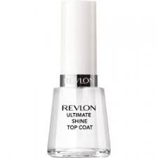 Revlon Nail Care Ultimate Shine Top Coat 220