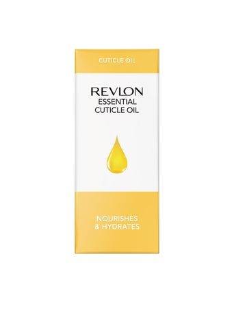 Revlon Nail Care Cuticule Oil 225