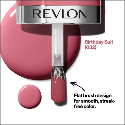 Revlon Esmalte - Ultra Hd Snap - Birthdaysuit