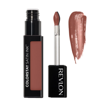 Revlon Cs Satin Ink 16hs Liquid Lipstick - 006 Eyes On You