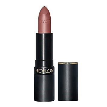 Revlon Super Lustrous Matte Lipstick 014- Shameless