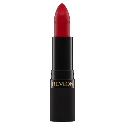 Revlon Super Lustrous Matte Lipstick 017 - Crushed Rubies