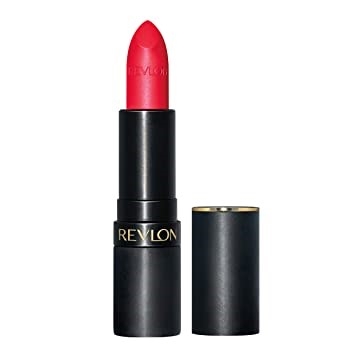 Revlon Super Lustrous Matte Lipstick 024 - Fire & Ice