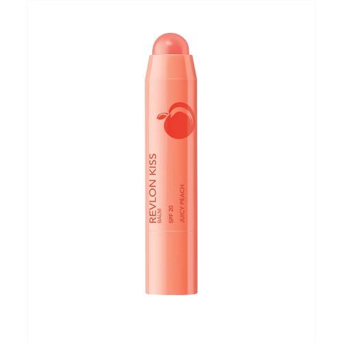 Revlon Kiss Balm - 15 Juicy Peach