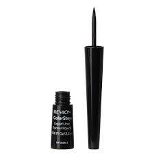 Revlon Colorstay Eyeliner Liquid 01 Black