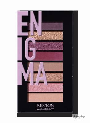 Revlon Colorstay Looks Book Palette - 920 Enigma