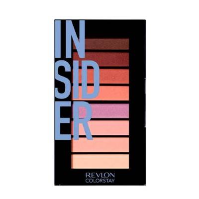 Revlon Colorstay Looks Book Palette - 940 Insider