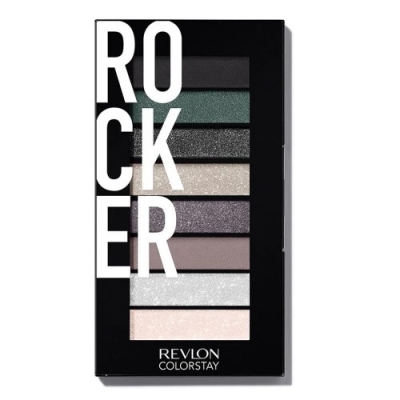 Revlon Colorstay Looks Book Palette - 960 Rocker

