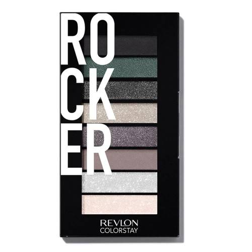 Revlon Colorstay Looks Book Palette - 960 Rocker