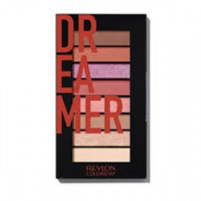 Revlon Colorstay Looks Book Palette - 950 Dreamer

