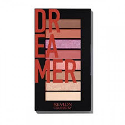 Revlon Colorstay Looks Book Palette - 950 Dreamer