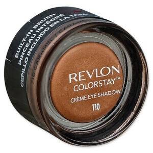 Revlon Colorstay Eye Creme Shadow - 005 Caramel