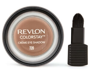 Revlon Colorstay Eye Creme Shadow - 006 Chocolate