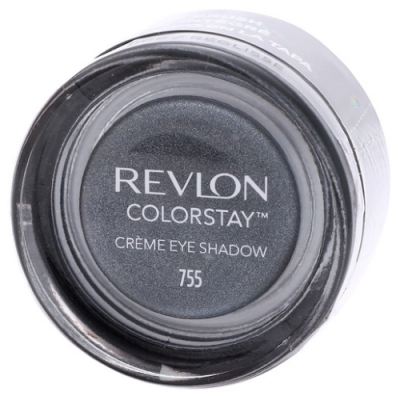 Revlon Colorstay Eye Creme Shadow - 010 Licorice
