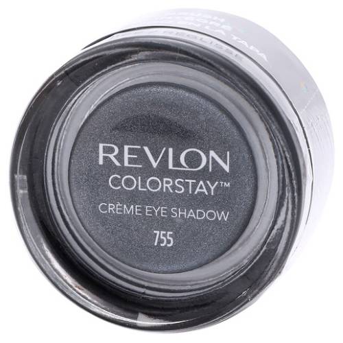 Revlon Colorstay Eye Creme Shadow - 010 Licorice