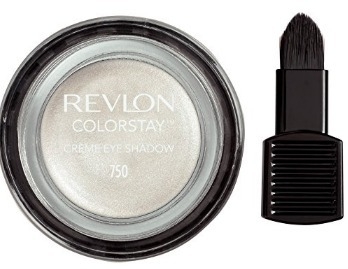Revlon Colorstay Eye Creme Shadow - 012 Vanilla
