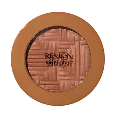 Revlon - Skinlights Bronzer - Cannes Tan